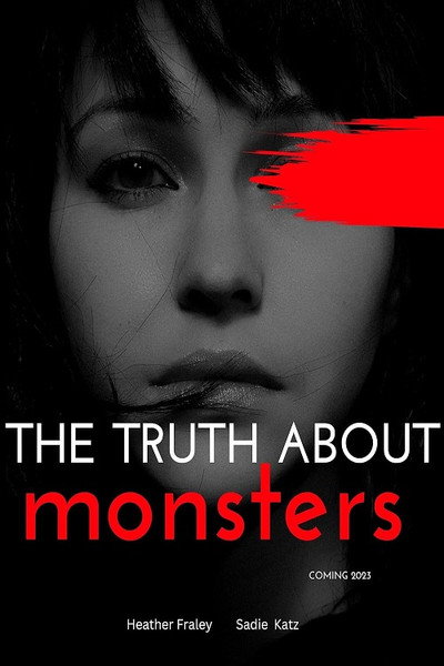 Póster de The Truth About Monsters