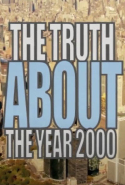 Póster de The Truth About the Year 2000