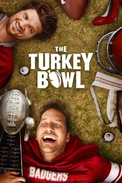 Póster de The Turkey Bowl