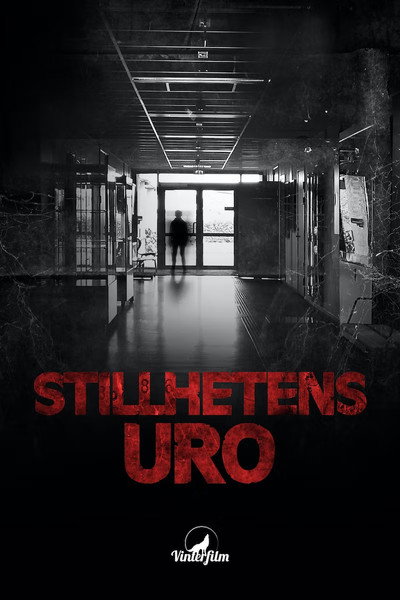 Póster de The Turmoil of Silence