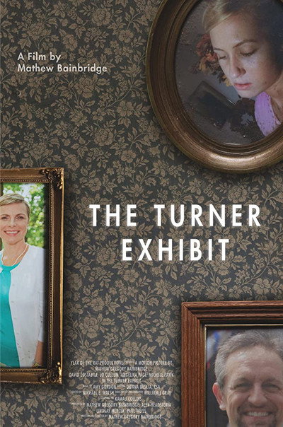 Póster de The Turner Exhibit