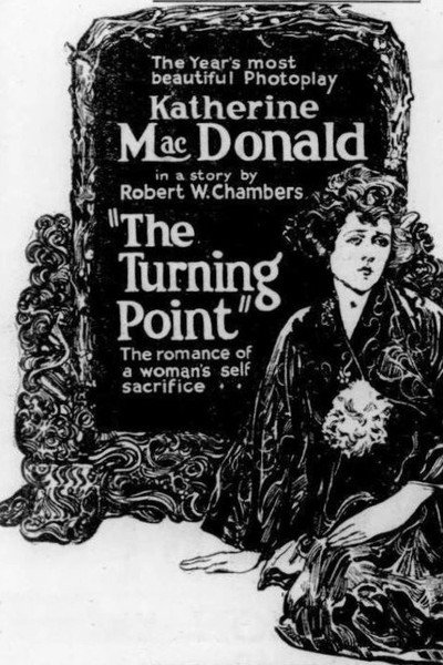 Póster de The Turning Point