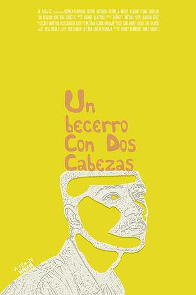 Póster de The Two-Headed Calf