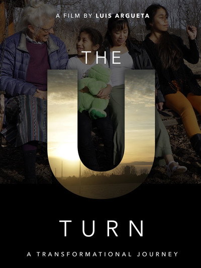 Póster de The U Turn