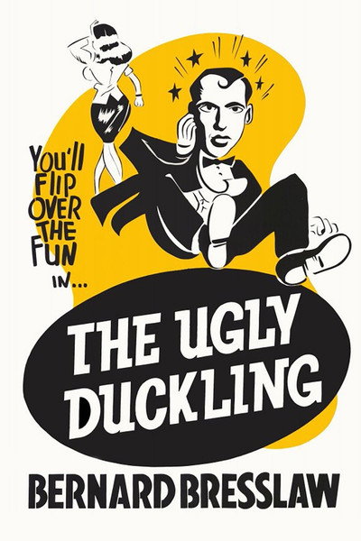Póster de The Ugly Duckling