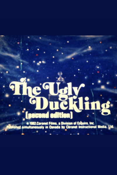 Póster de The Ugly Duckling