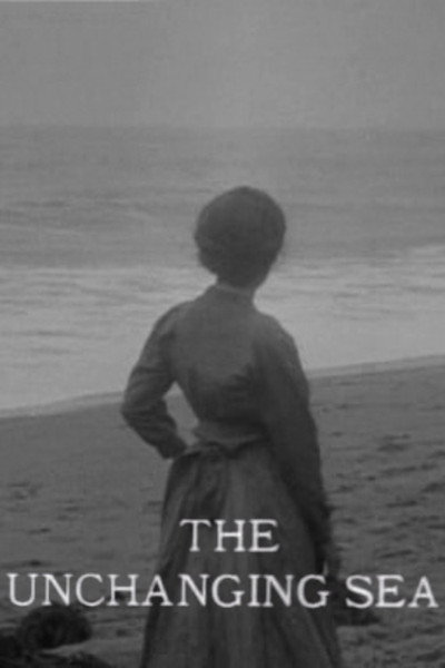 Póster de The Unchanging Sea