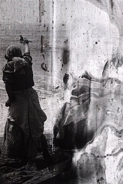 Póster de The Unchanging Sea