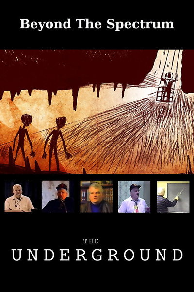 Póster de The Underground