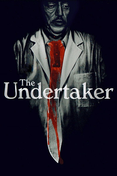 Póster de The Undertaker