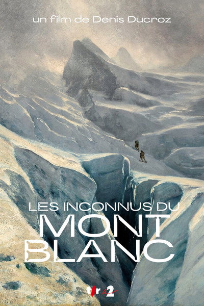 Póster de The Unfamous of Mont Blanc