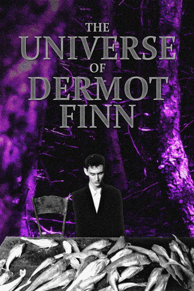 Póster de The Universe of Dermot Finn