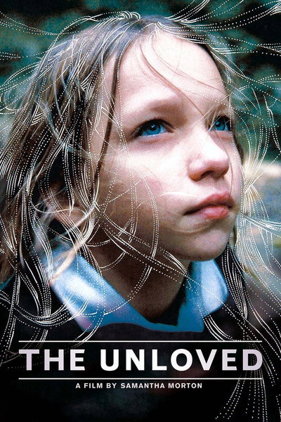 Póster de The Unloved