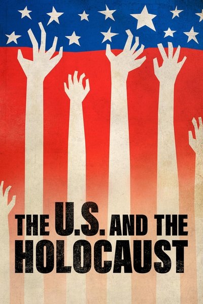 Póster de The U.S. and the Holocaust