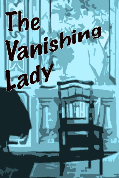 Póster de The Vanishing Lady