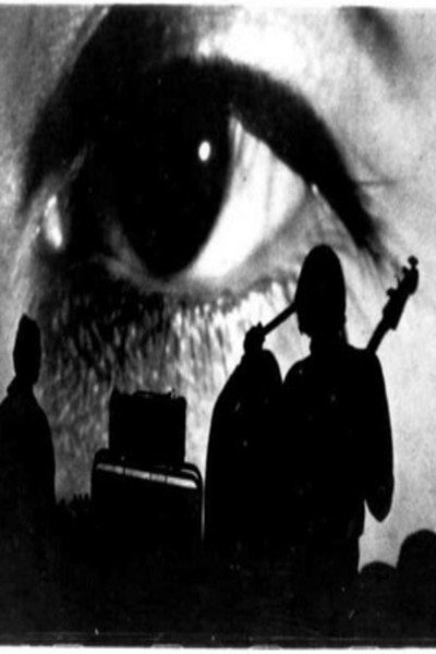 Póster de The Velvet Underground: Psychiatrist's Convention, NYC, 1966