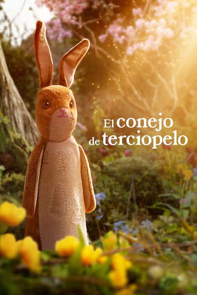 Póster de The Velveteen Rabbit
