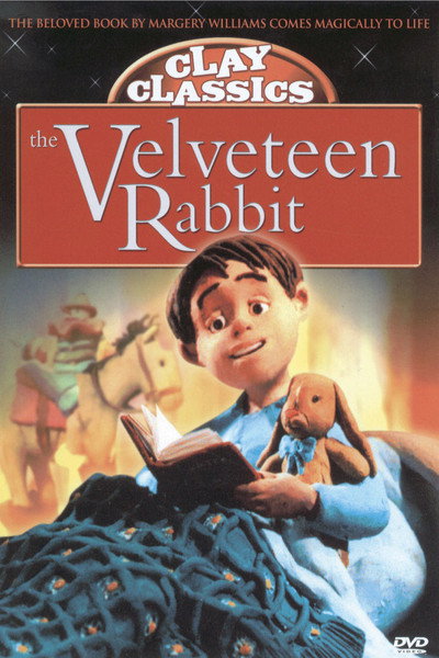 Póster de The Velveteen Rabbit