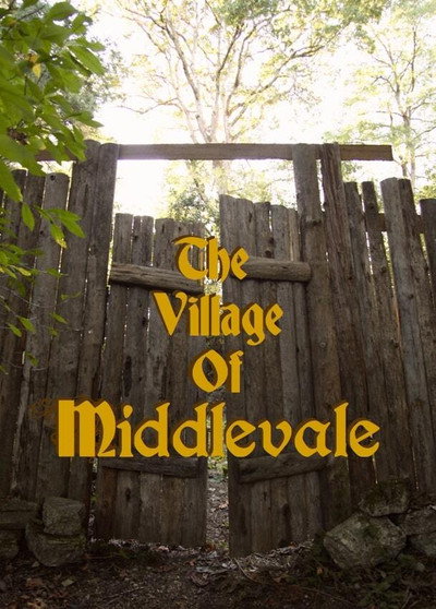 Póster de The Village of Middlevale