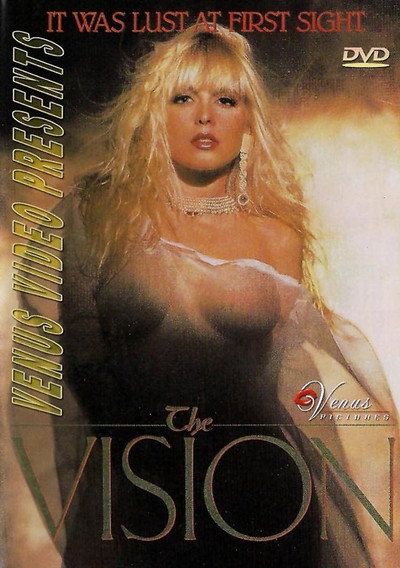 Póster de The Vision