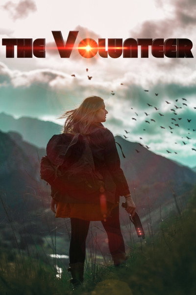 Póster de The Volunteer
