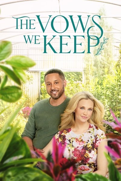 Póster de The Vows We Keep