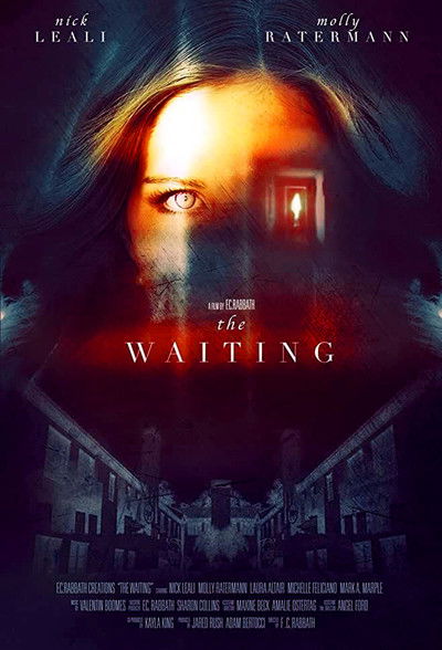 Póster de The Waiting
