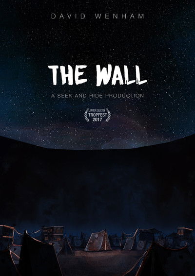 Póster de The Wall