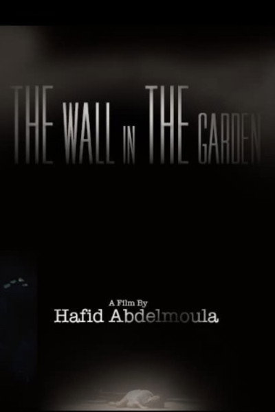 Póster de The Wall in the Garden