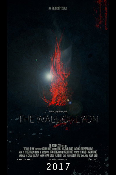 Póster de The Wall of Lyon