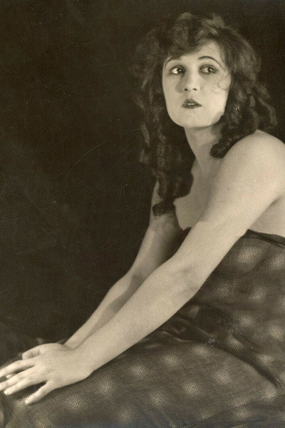 Póster de The WAMPAS Baby Stars of 1922