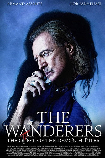 Póster de The Wanderers