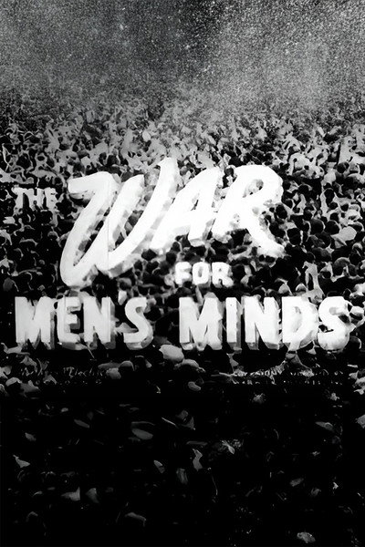 Póster de The War for Men's Minds