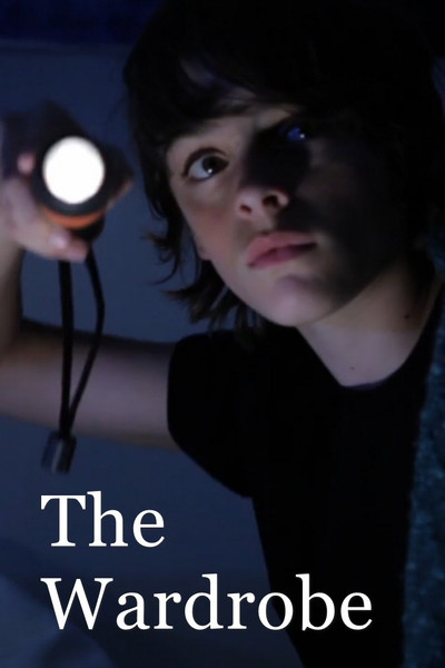 Póster de The Wardrobe