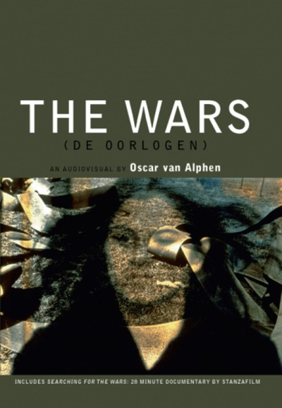 Póster de The Wars