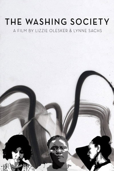 Póster de The Washing Society