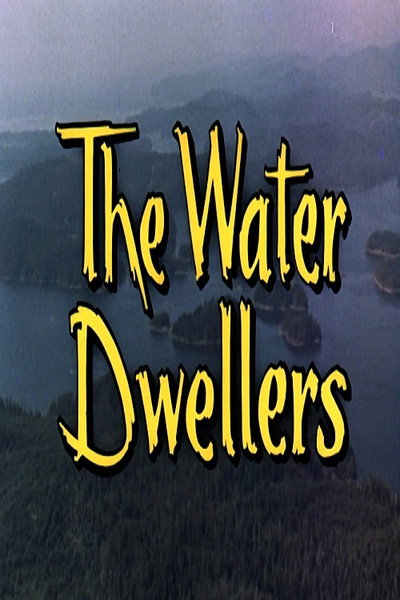 Póster de The Water Dwellers