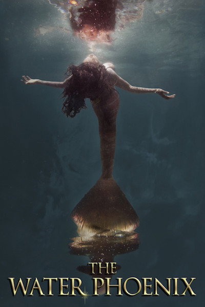 Póster de The Water Phoenix