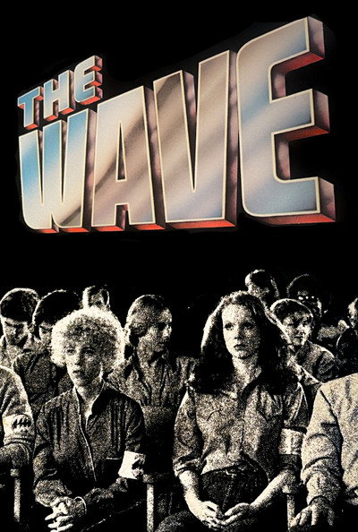 Póster de The Wave