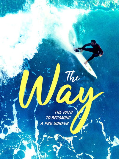 Póster de The Way