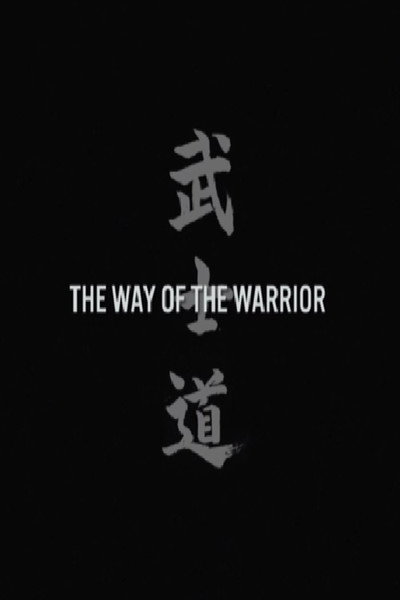 Póster de The Way of the Warrior