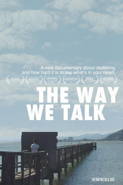 Póster de The Way We Talk