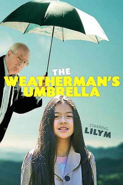 Póster de The Weatherman's Umbrella