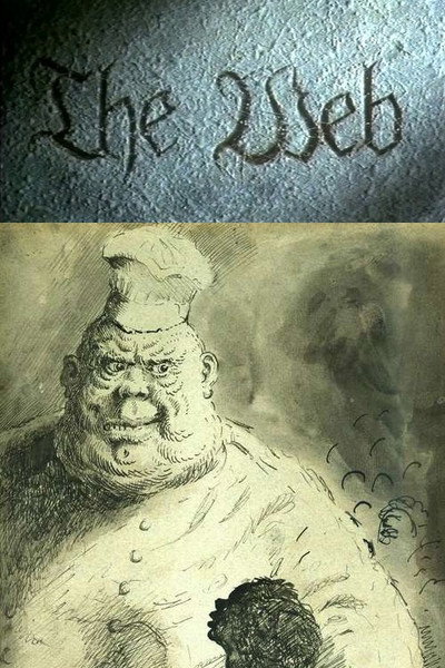 Póster de The Web