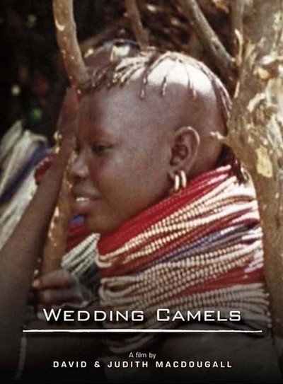 Póster de The Wedding Camels