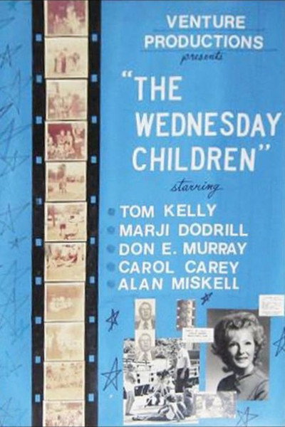 Póster de The Wednesday Children