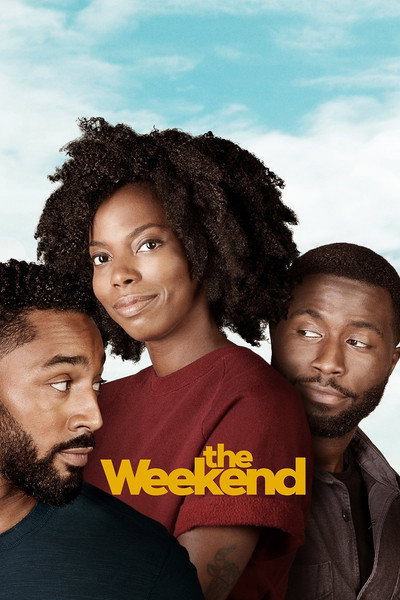 Póster de The Weekend