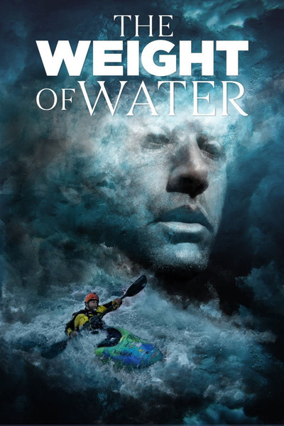 Póster de The Weight of Water