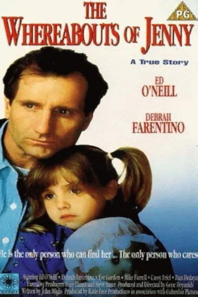 Póster de The Whereabouts of Jenny