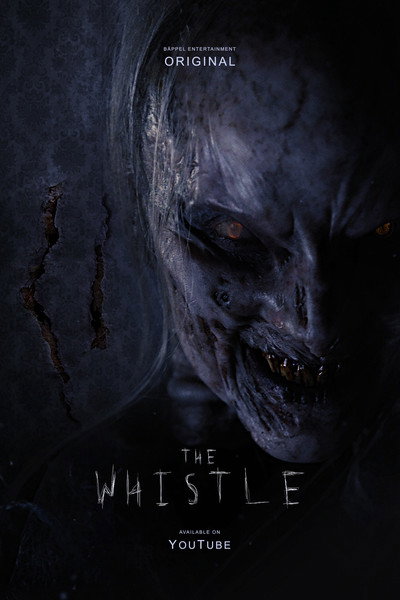 Póster de The Whistle 2